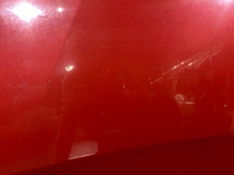 Капот, 16200 рублей, Красноярск