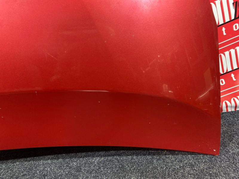 Капот, 16200 рублей, Красноярск