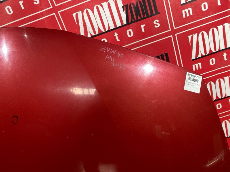 Капот, 16200 рублей, Красноярск