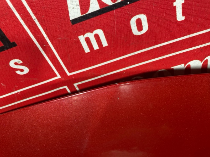 Капот, 16200 рублей, Красноярск