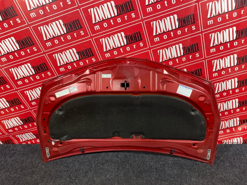 Капот, 16200 рублей, Красноярск