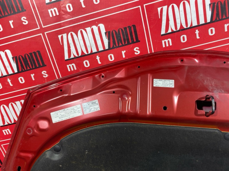 Капот, 16200 рублей, Красноярск