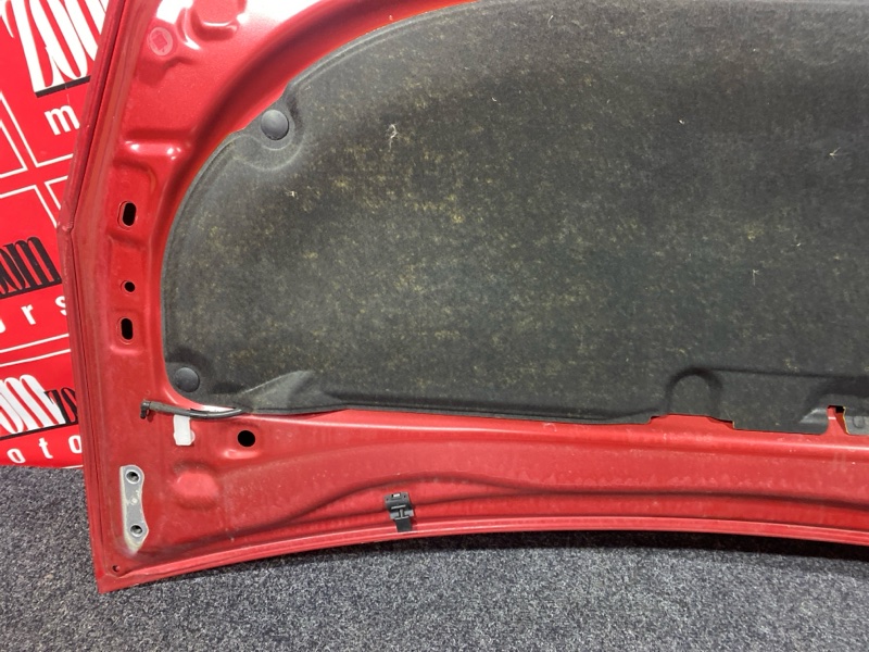 Капот, 16200 рублей, Красноярск