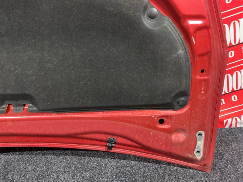 Капот, 16200 рублей, Красноярск