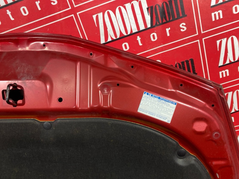 Капот, 16200 рублей, Красноярск