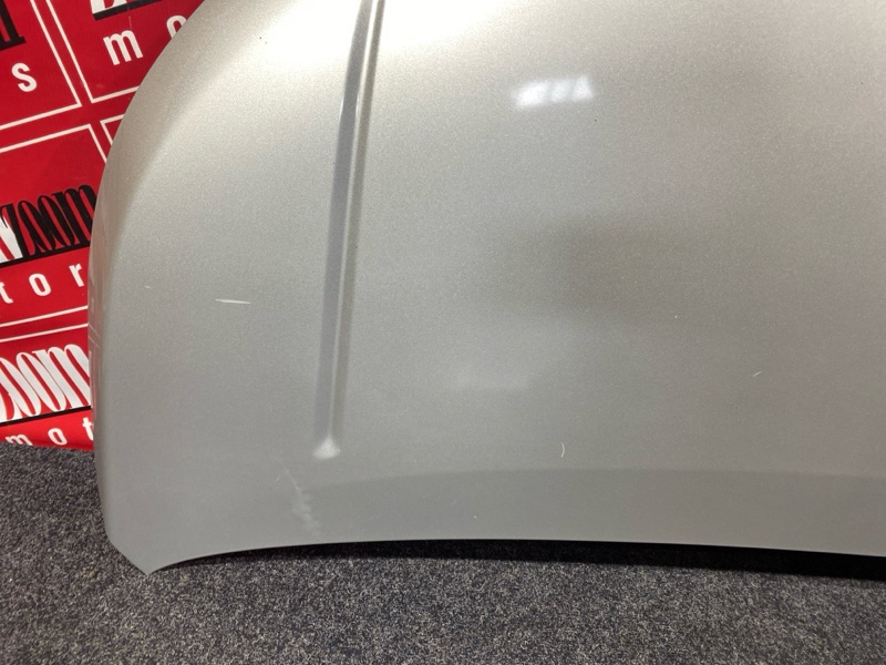 Капот, 8600 рублей, Красноярск