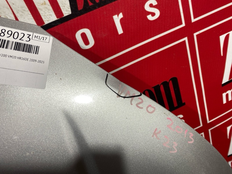 Капот, 8600 рублей, Красноярск