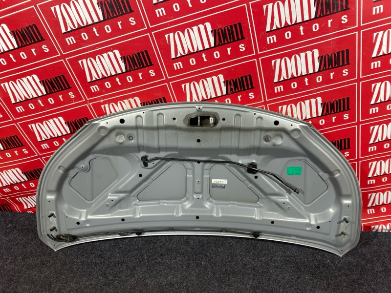 Капот, 8600 рублей, Красноярск