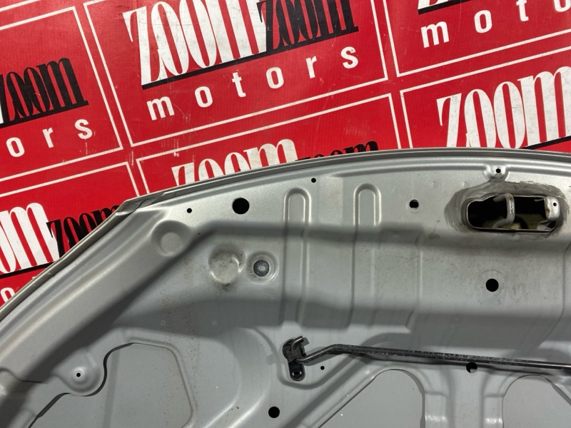 Капот, 8600 рублей, Красноярск