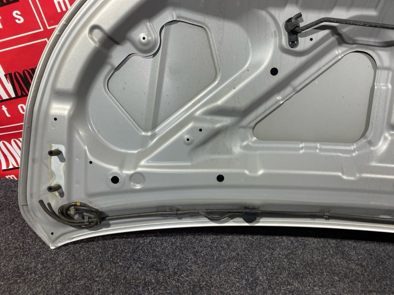 Капот, 8600 рублей, Красноярск