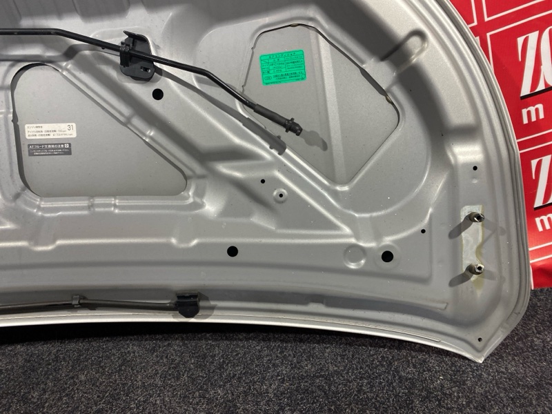 Капот, 8600 рублей, Красноярск