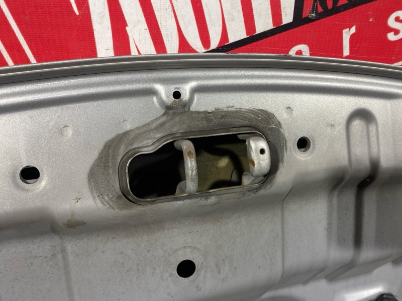 Капот, 8600 рублей, Красноярск