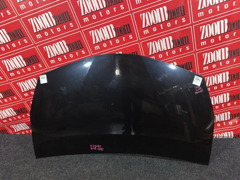 Капот, 16200 рублей, Красноярск