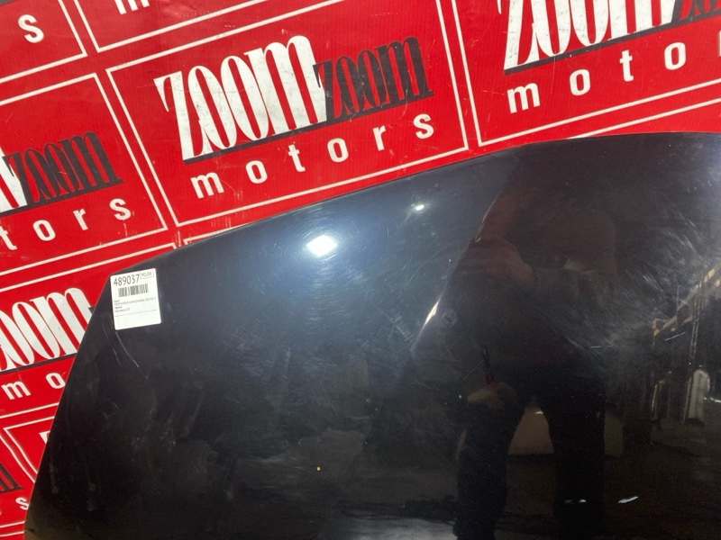 Капот, 16200 рублей, Красноярск