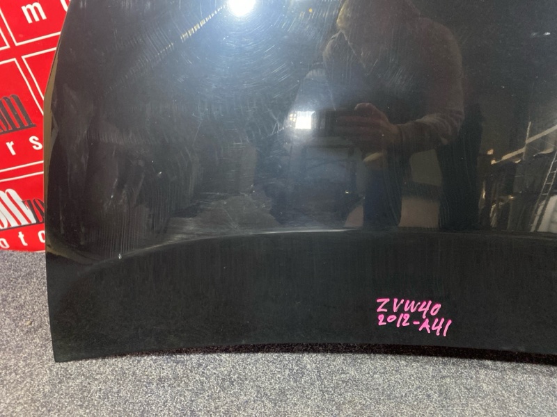 Капот, 16200 рублей, Красноярск