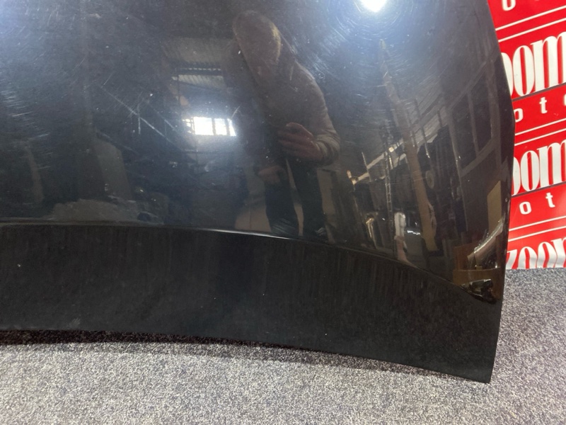 Капот, 16200 рублей, Красноярск