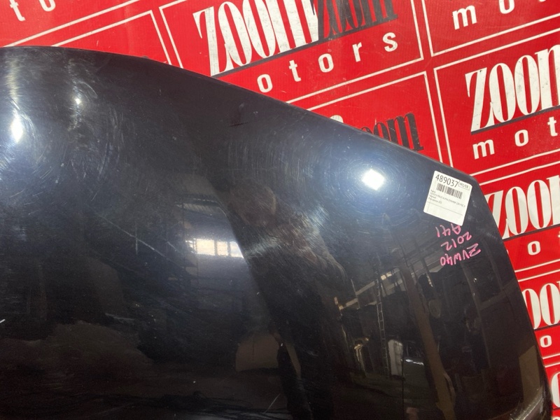 Капот, 16200 рублей, Красноярск