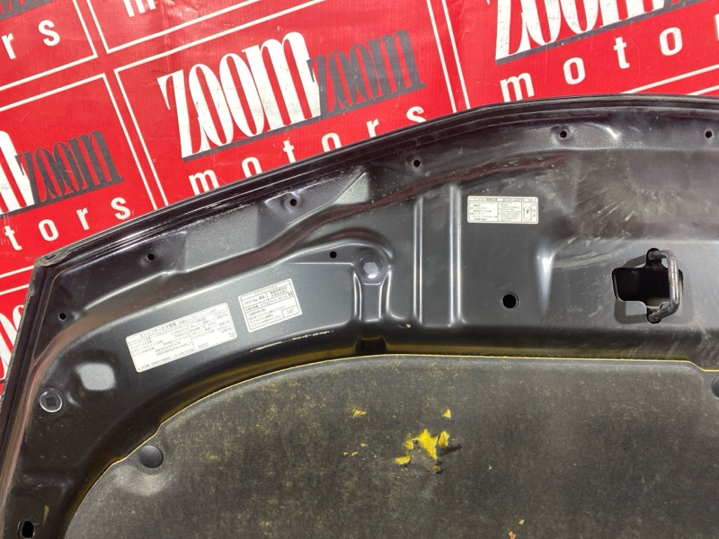 Капот, 16200 рублей, Красноярск