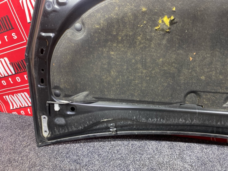 Капот, 16200 рублей, Красноярск