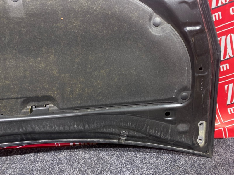 Капот, 16200 рублей, Красноярск