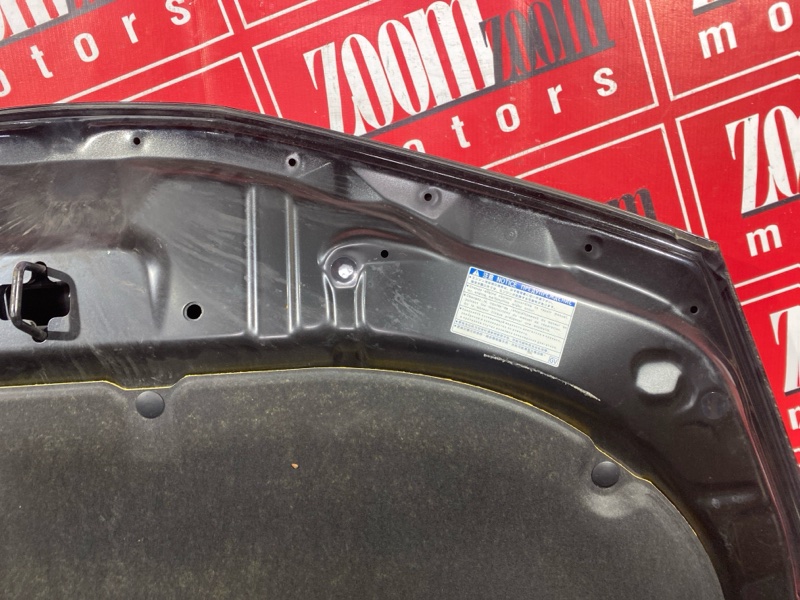 Капот, 16200 рублей, Красноярск