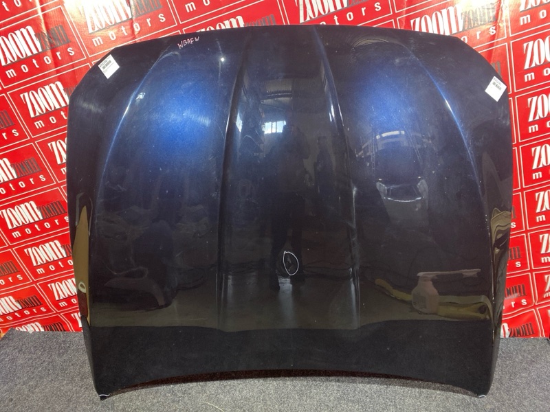 Капот, 27100 рублей, Солонцы