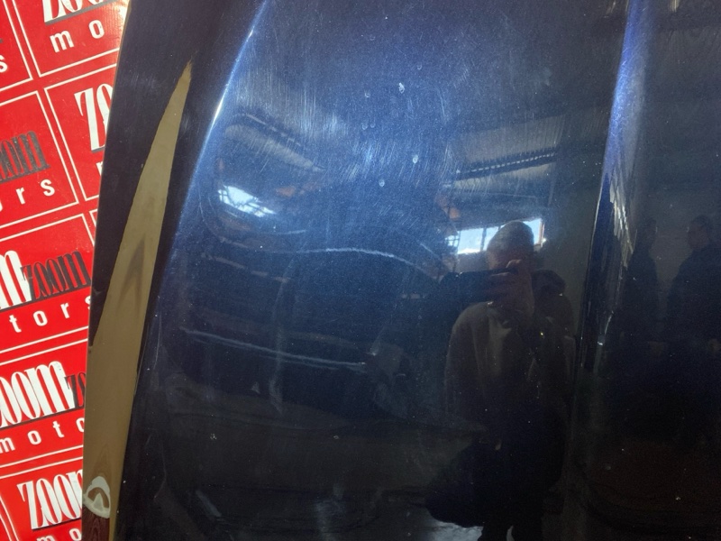 Капот, 27100 рублей, Солонцы