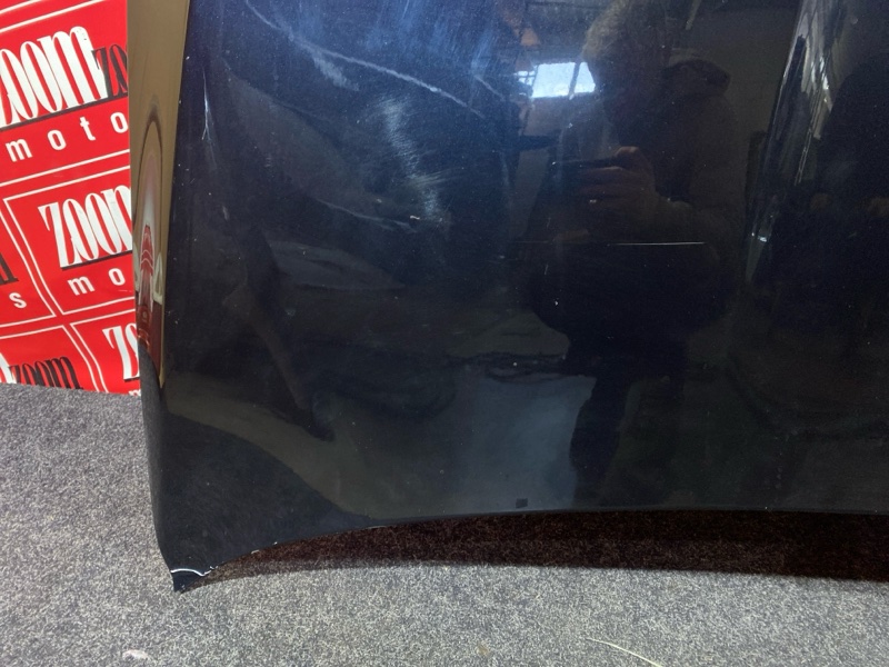 Капот, 27100 рублей, Солонцы