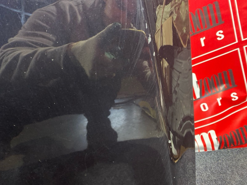 Капот, 27100 рублей, Солонцы