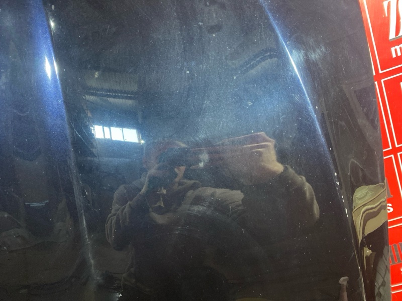 Капот, 27100 рублей, Солонцы