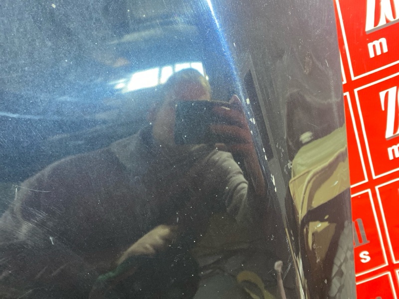 Капот, 27100 рублей, Солонцы