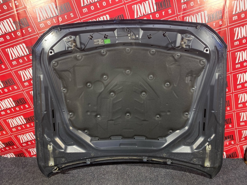 Капот, 27100 рублей, Солонцы