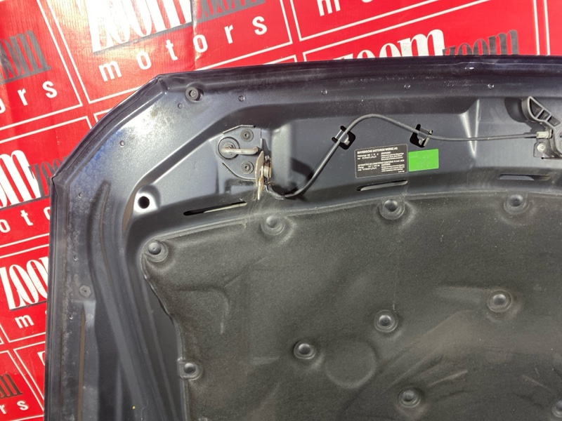 Капот, 27100 рублей, Солонцы