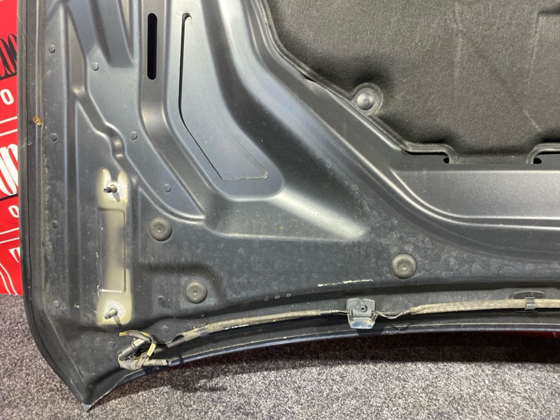 Капот, 27100 рублей, Солонцы