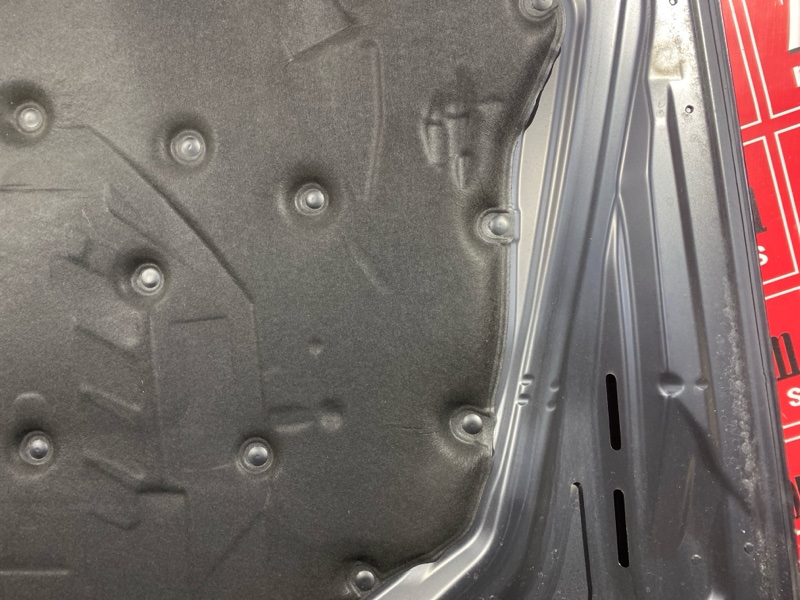 Капот, 27100 рублей, Солонцы