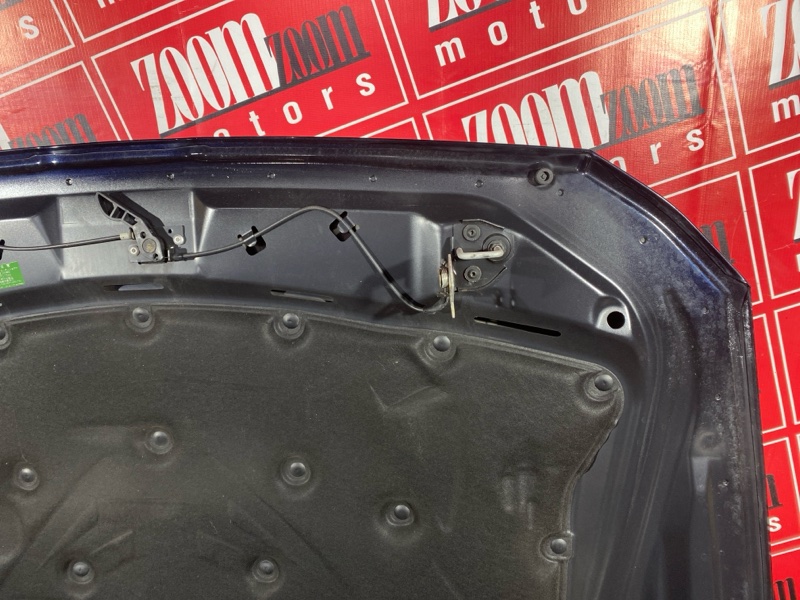 Капот, 27100 рублей, Солонцы