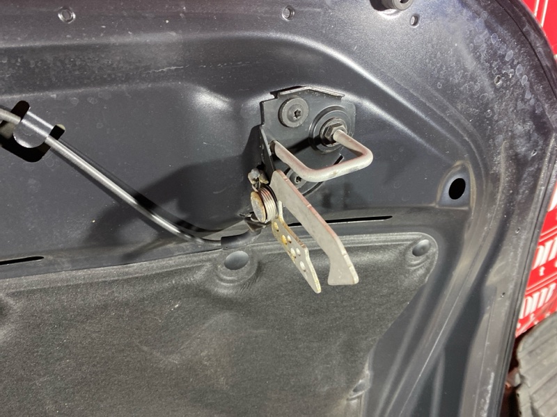 Капот, 27100 рублей, Солонцы