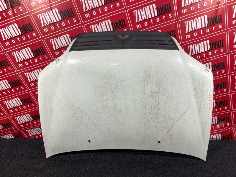 Капот, 12400 рублей, Красноярск