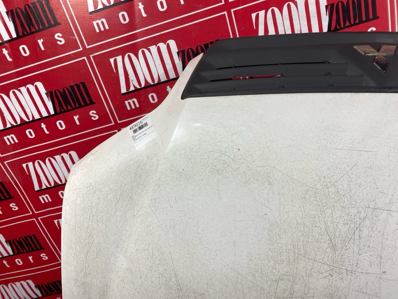 Капот, 12400 рублей, Красноярск