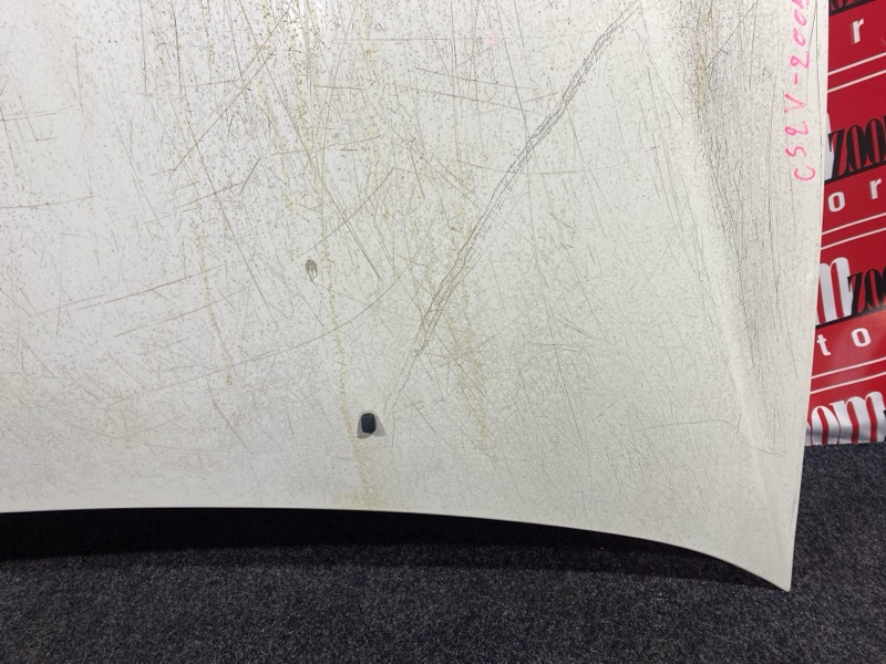 Капот, 12400 рублей, Красноярск