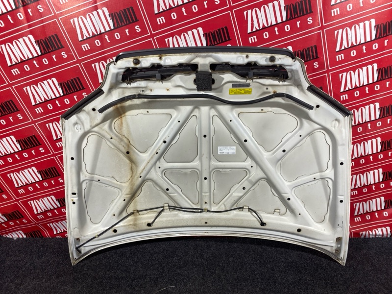 Капот, 12400 рублей, Красноярск