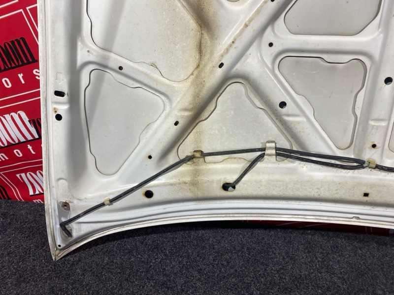 Капот, 12400 рублей, Красноярск