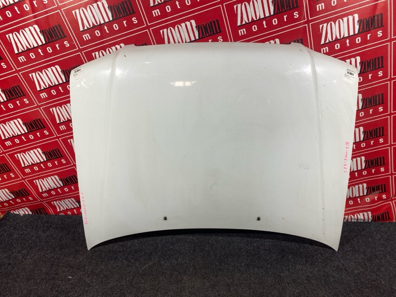 Капот, 4300 рублей, Красноярск