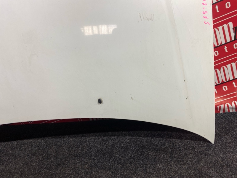 Капот, 4300 рублей, Красноярск