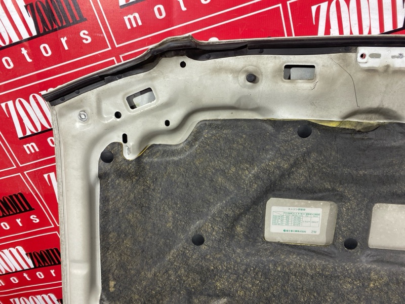 Капот, 4300 рублей, Красноярск