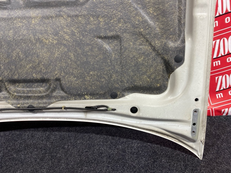 Капот, 4300 рублей, Красноярск