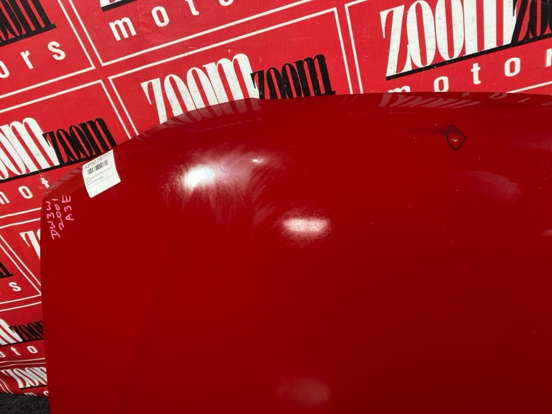 Капот, 7600 рублей, Красноярск