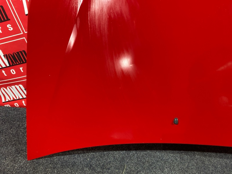 Капот, 7600 рублей, Красноярск