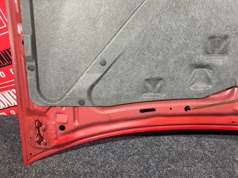 Капот, 7600 рублей, Красноярск