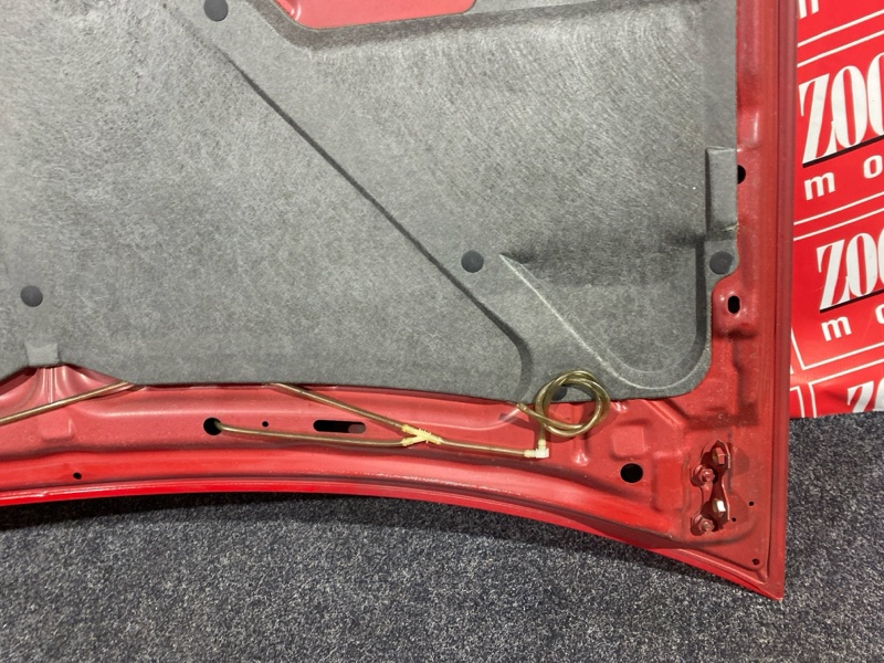 Капот, 7600 рублей, Красноярск